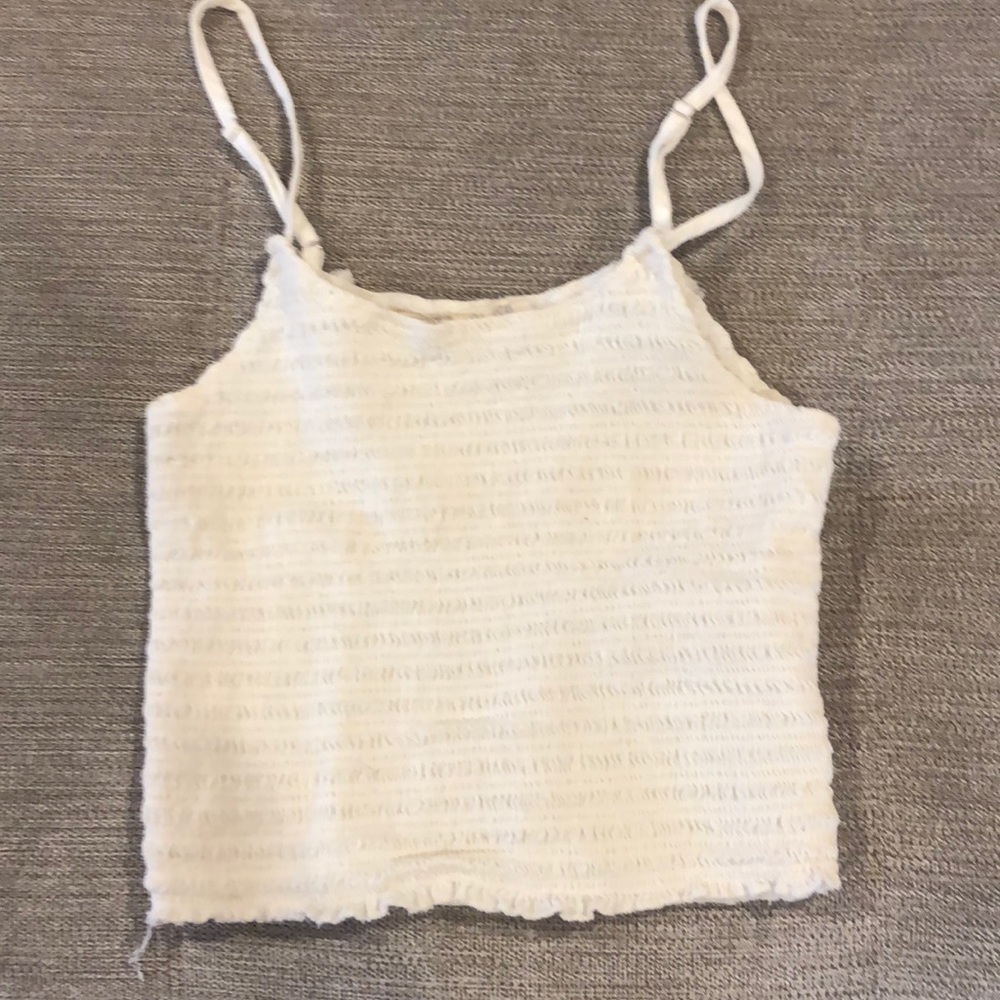Brandy tank